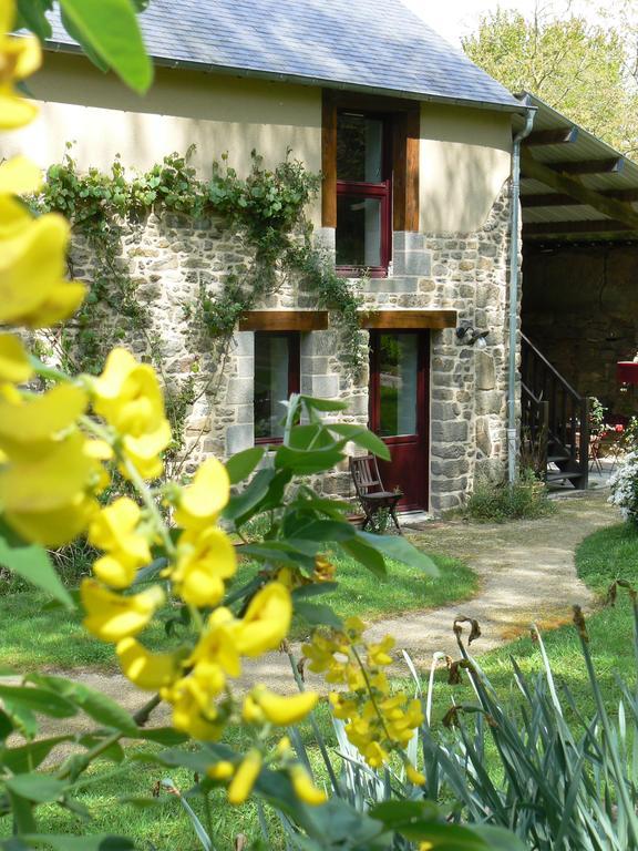 Chambres D'Hotes Du Vault Picot La Chapelle-aux-Filzméens Zewnętrze zdjęcie